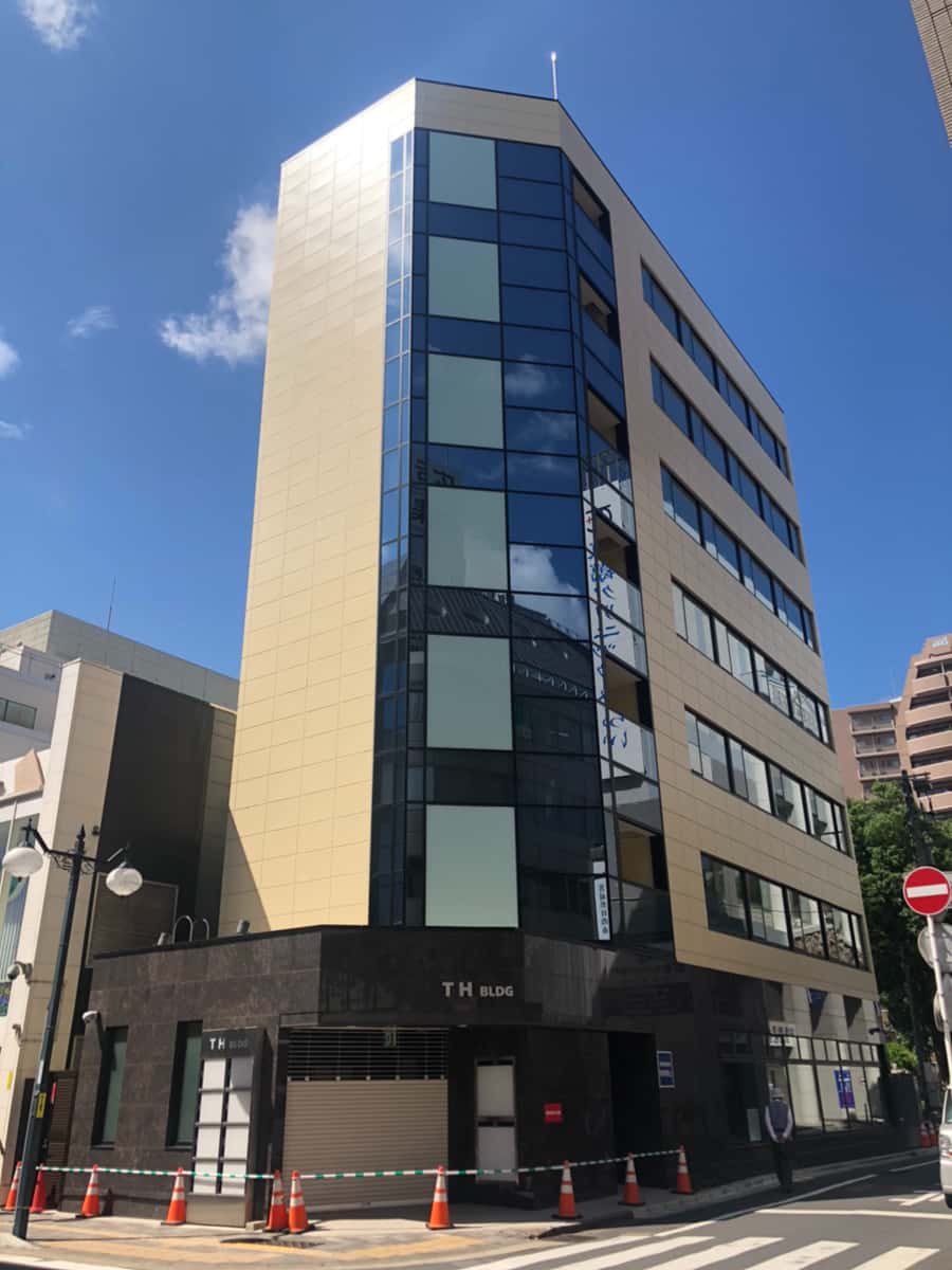 松戸ＴＨビル3階【D0rent‐千代田区、神田の賃貸オフィス】